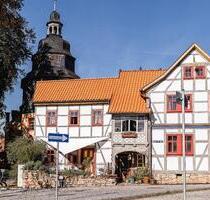 Zwischennutzung einer Ferienwohnung in historischem Fachwerkhaus - Bad Liebenstein