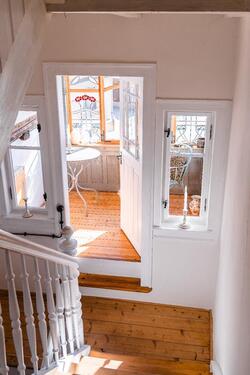 Foto - 2 Zimmer Etagenwohnung zur Miete in Bad Liebenstein