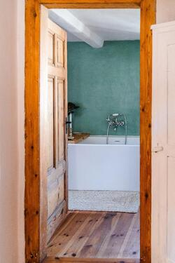 Foto - 2 Zimmer Etagenwohnung in Bad Liebenstein