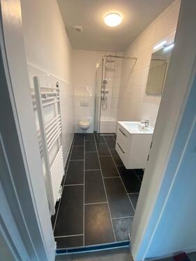 Foto - Etagenwohnung in Achim zur Miete