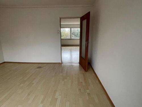 Foto - 4 Zimmer Wohnung Heide EG zentral Lage Küche