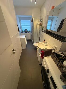 Foto - 2 Zimmer Erdgeschoßwohnung in Kruft