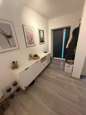 Foto - Erdgeschoßwohnung in Kruft zur Miete