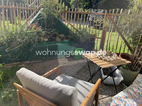 Foto - 2 Zimmer Etagenwohnung zur Miete in Berlin