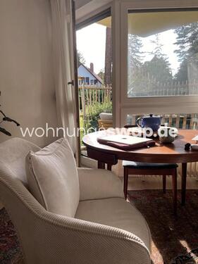 Foto - Etagenwohnung in Berlin zur Miete