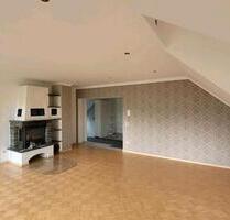 Gemütliche 4-Zimmer-Whg. mit Balkon & Kamin in Brechen-Werschau