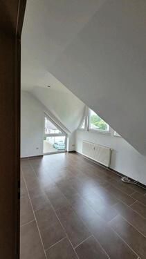 Foto - 4 Zimmer Dachgeschoßwohnung in Brechen