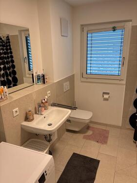 Foto - Terrassenwohnung mit 20,00 m&sup2; in Bad Wörishofen zur Miete