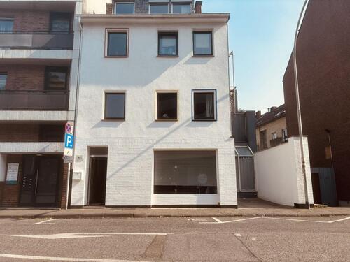 Foto - +++ Mehrfamilienhaus mit über 6% Mietrendite in Rheydt +++