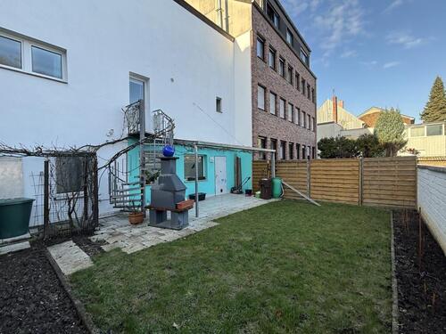 Foto - 10 Zimmer Mehrfamilienhaus, Wohnhaus zum Kaufen in Mönchengladbach