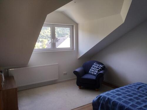 Foto - 2 Zimmer Dachgeschoßwohnung zur Miete in Miltenberg