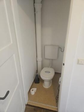 Foto - 1 Zimmer Etagenwohnung in Ansbach