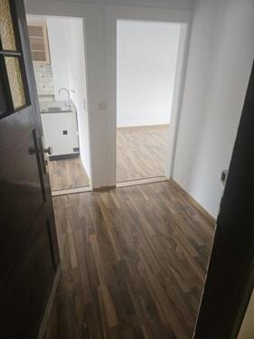 Foto - Etagenwohnung in Ansbach zur Miete