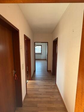 Foto - 3 Zimmer Erdgeschoßwohnung in Saarbrücken