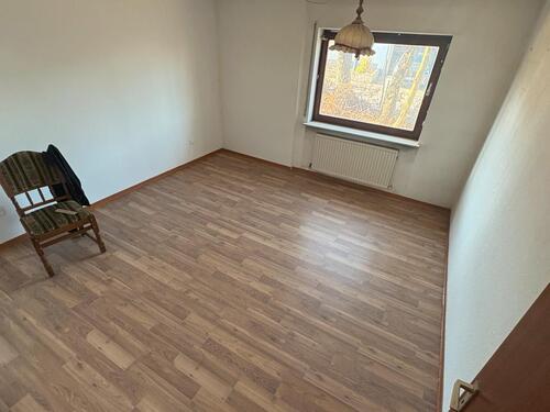 Foto - Erdgeschoßwohnung in Saarbrücken zur Miete