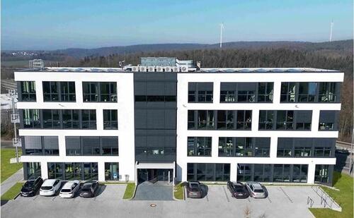 Foto - Interessante Bürofläche im PRE Park Kaiserslautern – Provisionsfreie Vermietung