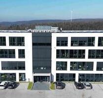 Interessante Bürofläche im PRE Park Kaiserslautern – Provisionsfreie Vermietung