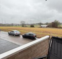 Helle 3-Zimmer-Wohnung mit Balkon in ruhiger Lage am Langeloh - Castrop-Rauxel