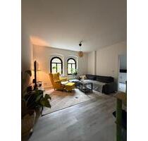 Ruhige 4 Raum-Wohnung am Wald ab 01.05.26 für Nachmieter:innen - Gera Debschwitz