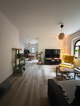 Foto - 4 Zimmer Dachgeschoßwohnung in Gera