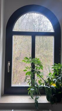 Foto - Dachgeschoßwohnung in Gera zur Miete