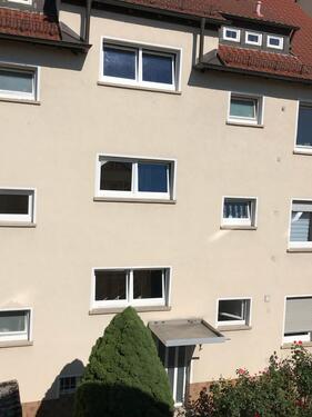 Foto - 3-Zi Wohnung in Heilbronn-Zentrum
