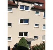 3-Zi Wohnung in Heilbronn-Zentrum