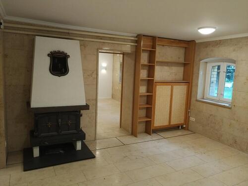 Foto - Schönes Souterrain-Büro in Lichterfelde - provisionsfrei