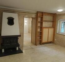 Schönes Souterrain-Büro in Lichterfelde - provisionsfrei - Berlin Steglitz-Zehlendorf