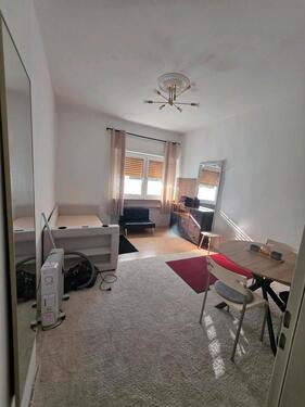 Foto - 2 Zimmer Etagenwohnung zur Miete in Obertshausen