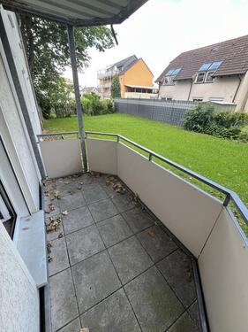 Foto - Erdgeschoßwohnung in Castrop-Rauxel zur Miete
