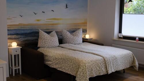 Foto - Ferienwohnung Ostfriesland 