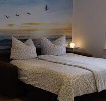 Ferienwohnung Ostfriesland | Nahe der Nordsee & Greetsiel - Krummhörn