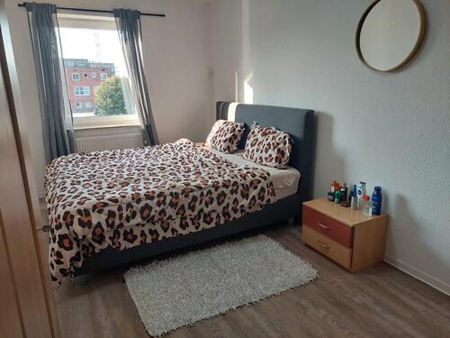 Foto - Nachmieter gesuch- 2Zimmer Wohnung auf der Rude zu vermieten