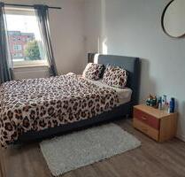 Nachmieter gesuch- 2Zimmer Wohnung auf der Rude zu vermieten - Flensburg Falkenberg