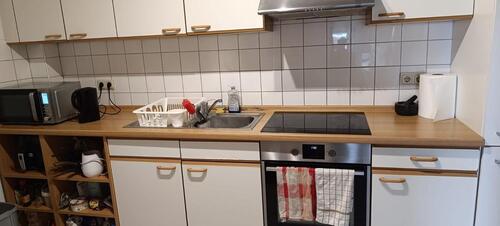 Foto - Etagenwohnung in Flensburg zur Miete
