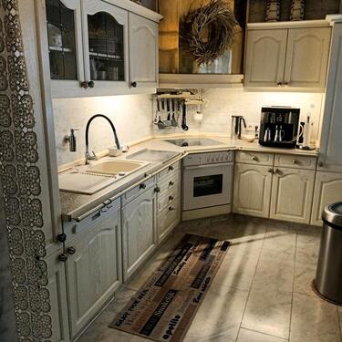 Foto - 7 Zimmer Doppelhaushälfte in Winterberg