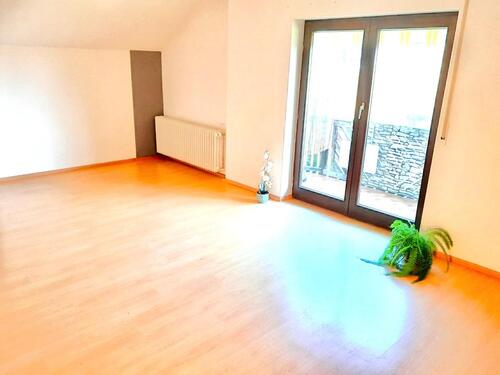 Foto - 3 Zimmer Dachgeschoßwohnung in Oberkirch