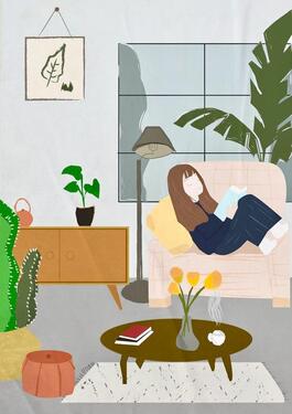 Foto - Dachgeschoßwohnung in Oberkirch zur Miete