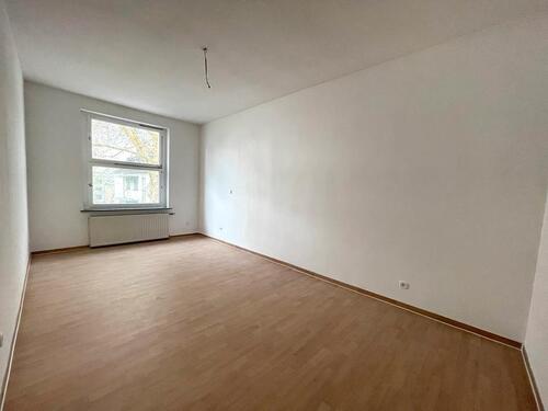 Foto - 3 Zimmer Etagenwohnung in Mülheim an der Ruhr