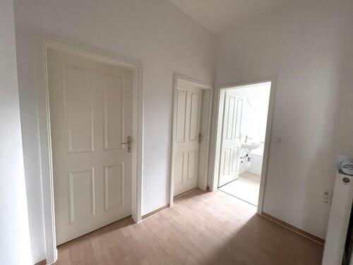 Foto - Etagenwohnung in Mülheim an der Ruhr zur Miete