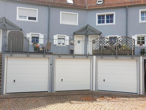 Foto - 6 Zimmer Reihenhaus zum Kaufen in Bayreuth