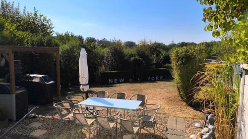 Foto - 6 Zimmer Reihenhaus in Bayreuth