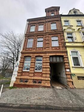 Foto - Garage in Mönchengladbacher Innenstadt zu vermieten