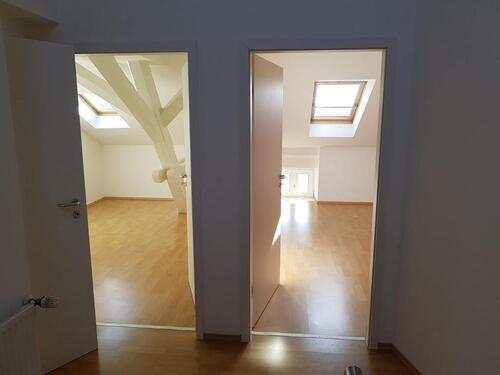Foto - 4 Zimmer Maisonettenwohnung zur Miete in Bamberg