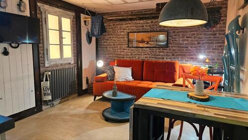 Foto - Appartement Hamburg Ferienwohnung möbliertes wohnen auf Zeit