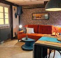 Appartement Hamburg Ferienwohnung möbliertes wohnen auf Zeit