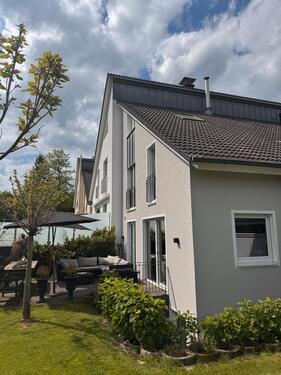 Foto - 6 Zimmer Doppelhaushälfte in Bielefeld