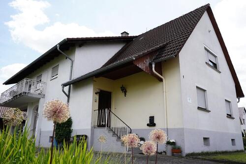 Foto - 2-Familien-Traumhaus in ruhiger Lage mit großem Garten