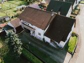 Foto - 7 Zimmer Einfamilienhaus zum Kaufen in Rheinau